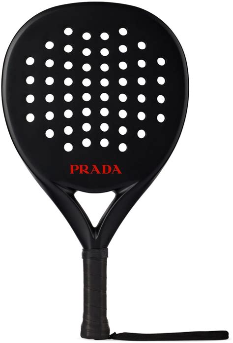 prada padel racket review